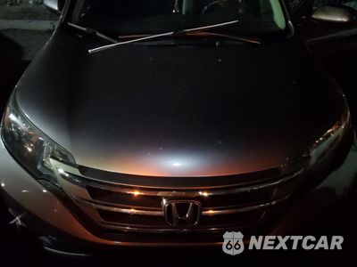 Zdjęcie 12 z 13 samochodu: 2012 HONDA CR-V EX VIN:3CZRM3H5XCG702527 - miniatura