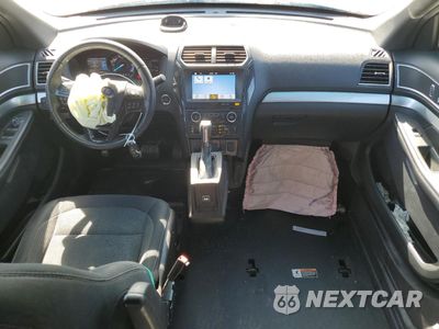 Zdjęcie 8 z 16 samochodu: 2017 FORD EXPLORER XLT VIN:1FM5K7D82HGA89707 - miniatura