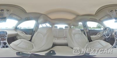 Zdjęcie 14 z 14 samochodu: 2015 BUICK LACROSSE PREMIUM VIN:1G4GE5G36FF186920 - miniatura