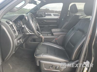 Zdjęcie 7 z 16 samochodu: 2022 RAM 1500 LIMITED VIN:1C6SRFHT0NN131950 - miniatura