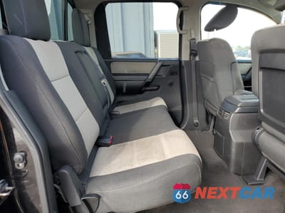 Zdjęcie 10 z 15 samochodu: 2012 NISSAN TITAN S VIN:1N6BA0EK4CN327537 - miniatura