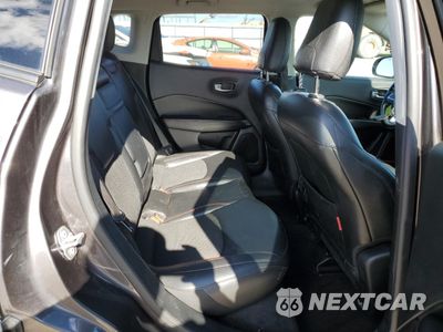 Zdjęcie 11 z 13 samochodu: 2019 JEEP COMPASS TRAILHAWK VIN:3C4NJDDB4KT627389 - miniatura