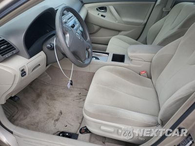 Zdjęcie 7 z 12 samochodu: 2007 TOYOTA CAMRY LE VIN:4T1BK46K37U027923 - miniatura