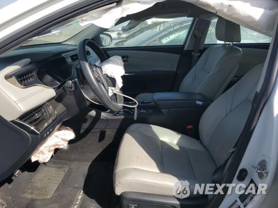 Zdjęcie 7 z 14 samochodu: 2015 TOYOTA AVALON XLE VIN:4T1BK1EB5FU178325 - miniatura
