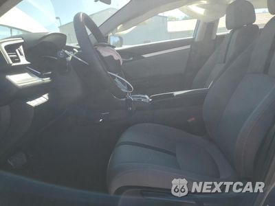 Zdjęcie 7 z 14 samochodu: 2016 HONDA CIVIC EX VIN:19XFC2F74GE030265 - miniatura