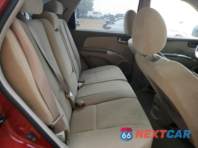 Zdjęcie 11 z 15 samochodu: 2006 KIA NEW SPORTAGE VIN:KNDJF723X67148742 - miniatura
