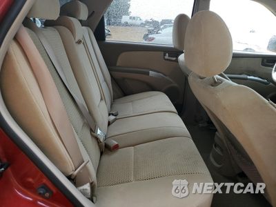 Zdjęcie 11 z 15 samochodu: 2006 KIA NEW SPORTAGE VIN:KNDJF723X67148742 - miniatura