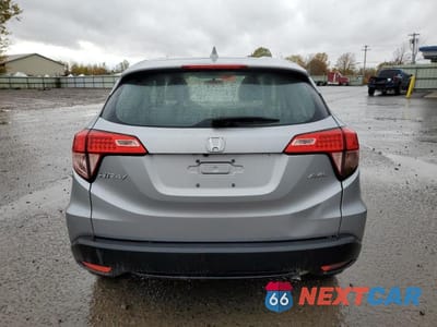 Zdjęcie 6 z 13 samochodu: 2017 HONDA HR-V LX VIN:3CZRU6H31HG703847 - miniatura