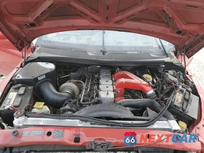 Zdjęcie 12 z 14 samochodu: 1998 DODGE RAM 2500 VIN:3B7KF26D1WM235672 - miniatura