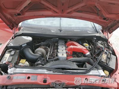 Zdjęcie 12 z 14 samochodu: 1998 DODGE RAM 2500 VIN:3B7KF26D1WM235672 - miniatura