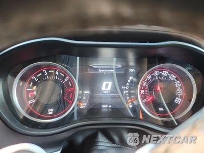 Zdjęcie 9 z 13 samochodu: 2020 DODGE CHALLENGER R/T SCAT PACK VIN:2C3CDZFJ1LH110601 - miniatura
