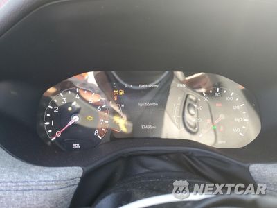 Zdjęcie 9 z 12 samochodu: 2025 JEEP COMPASS LATITUDE VIN:3C4NJDBN8ST524991 - miniatura
