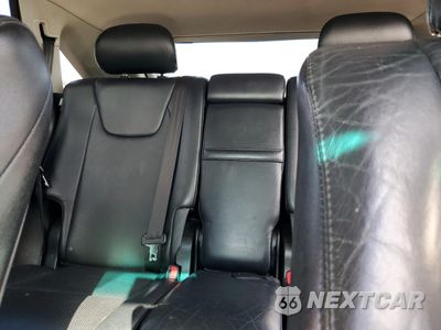 Zdjęcie 10 z 14 samochodu: 2011 LEXUS RX 350 VIN:2T2BK1BA4BC094404 - miniatura