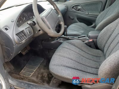 Zdjęcie 7 z 15 samochodu: 2002 CHEVROLET CAVALIER BASE VIN:1G1JC524527485411 - miniatura