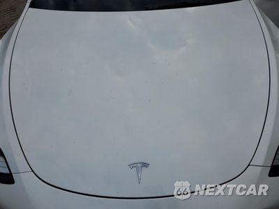 Zdjęcie 11 z 12 samochodu: 2021 TESLA MODEL Y VIN:5YJYGDEE7MF106303 - miniatura