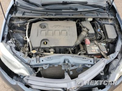 Zdjęcie 11 z 14 samochodu: 2016 TOYOTA COROLLA L VIN:2T1BURHE3GC521800 - miniatura