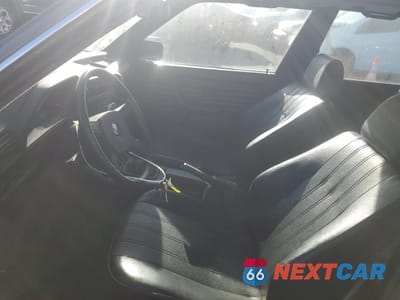 Zdjęcie 7 z 12 samochodu: 1986 BMW 325 E VIN:WBAAB5403G9675625 - miniatura