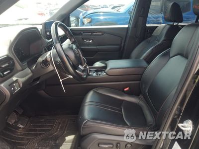 Zdjęcie 7 z 14 samochodu: 2023 HONDA PILOT TRAILSPORT VIN:5FNYG1H63PB051646 - miniatura