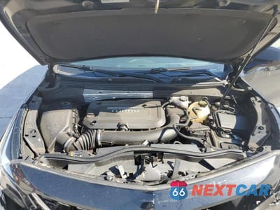 Zdjęcie 12 z 13 samochodu: 2019 CADILLAC XT4 PREMIUM LUXURY VIN:1GYFZCR48KF135809 - miniatura