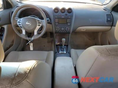 Zdjęcie 8 z 12 samochodu: 2012 NISSAN ALTIMA BASE VIN:1N4AL2AP3CC135033 - miniatura