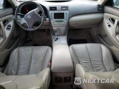 Zdjęcie 8 z 12 samochodu: 2007 TOYOTA CAMRY HYBRID VIN:4T1BB46K67U018746 - miniatura