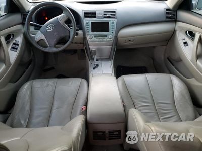 Zdjęcie 8 z 12 samochodu: 2007 TOYOTA CAMRY HYBRID VIN:4T1BB46K67U018746 - miniatura