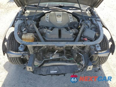 Zdjęcie 11 z 14 samochodu: 2018 CADILLAC CT6 PREMIUM LUXURY CSAV VIN:1G6KJ5R6XJU115275 - miniatura