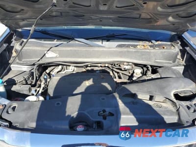 Zdjęcie 12 z 13 samochodu: 2012 HONDA PILOT EXLN VIN:5FNYF4H74CB086946 - miniatura