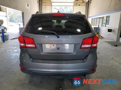 Zdjęcie 6 z 12 samochodu: 2013 DODGE JOURNEY SXT VIN:3C4PDCBB2DT709928 - miniatura