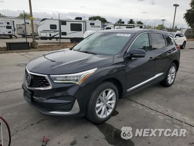 2021 ACURA RDX 5J8TC1H30ML007299 - główne zdjęcie licytacji z USA - miniatura