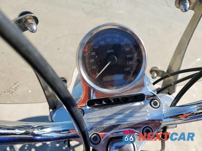 Zdjęcie 7 z 9 samochodu: 2006 HARLEY-DAVIDSON XL1200 L VIN:1HD1CWP486K460462 - miniatura