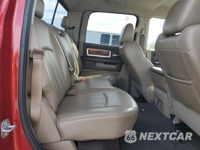 Zdjęcie 10 z 12 samochodu: 2009 DODGE RAM 1500 VIN:1D3HV13T69S794110 - miniatura