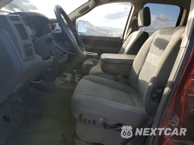 Zdjęcie 7 z 15 samochodu: 2006 DODGE RAM 3500 ST VIN:3D7LX38C26G117596 - miniatura