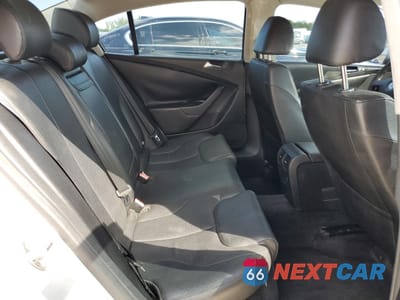 Zdjęcie 10 z 13 samochodu: 2007 VOLKSWAGEN PASSAT VIN:WVWJK73C57P008142 - miniatura