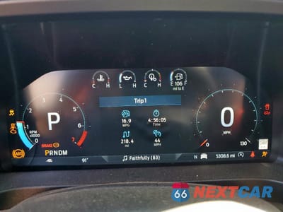 Zdjęcie 9 z 13 samochodu: 2025 FORD RANGER RAPTOR VIN:1FTER4LR6SLE28752 - miniatura