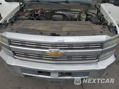 Zdjęcie 12 z 15 samochodu: 2016 CHEVROLET SILVERADO C3500 VIN:1GB3CYCGXGZ159193 - miniatura