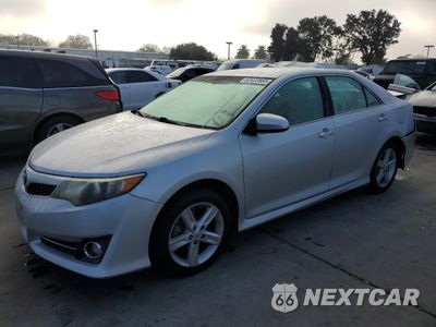2014 TOYOTA CAMRY L 4T1BF1FK3EU403410 - główne zdjęcie licytacji z USA - miniatura