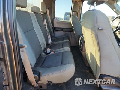 Zdjęcie 10 z 15 samochodu: 2019 FORD F150 SUPER CAB VIN:1FTEX1CB2KKD67848 - miniatura