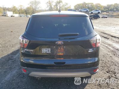 Zdjęcie 6 z 14 samochodu: 2017 FORD ESCAPE SE VIN:1FMCU9GD1HUA17713 - miniatura