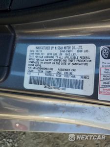 Zdjęcie 12 z 14 samochodu: 2014 NISSAN 370Z BASE VIN:JN1AZ4EH6EM631600 - miniatura