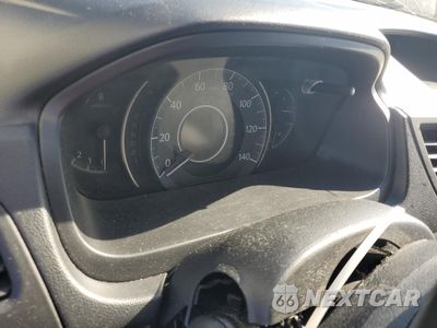 Zdjęcie 9 z 13 samochodu: 2013 HONDA CR-V LX VIN:5J6RM4H3XDL038867 - miniatura
