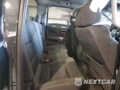 Zdjęcie 10 z 15 samochodu: 2017 CHEVROLET SILVERADO K1500 LT VIN:1GCVKREC1HZ336626 - miniatura