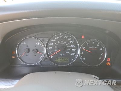 Zdjęcie 9 z 15 samochodu: 2005 MAZDA MPV WAGON VIN:JM3LW28J950548999 - miniatura