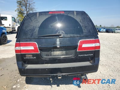 Zdjęcie 6 z 16 samochodu: 2009 LINCOLN NAVIGATOR VIN:5LMFU285X9EJ00335 - miniatura