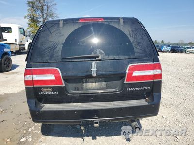 Zdjęcie 6 z 16 samochodu: 2009 LINCOLN NAVIGATOR VIN:5LMFU285X9EJ00335 - miniatura