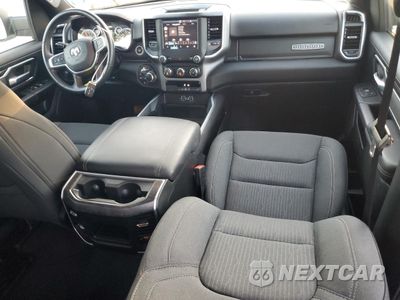 Zdjęcie 8 z 15 samochodu: 2022 RAM 1500 BIG HORN/LONE STAR VIN:1C6RRFFG7NN340896 - miniatura