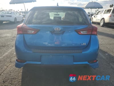 Zdjęcie 6 z 13 samochodu: 2016 TOYOTA SCION IM VIN:JTNKARJE2GJ511956 - miniatura