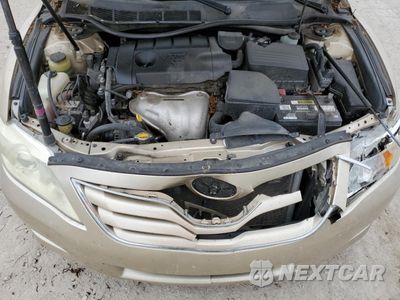 Zdjęcie 11 z 13 samochodu: 2010 TOYOTA CAMRY BASE VIN:4T1BF3EK6AU108132 - miniatura
