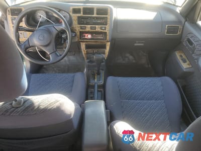 Zdjęcie 8 z 14 samochodu: 1998 TOYOTA RAV4 VIN:JT3GP10V7W7032248 - miniatura