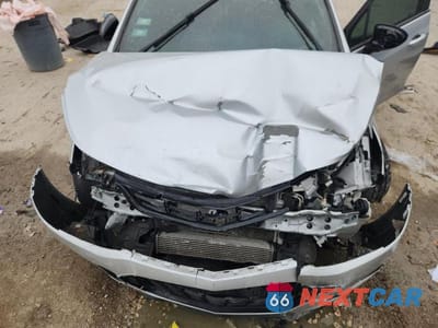 Zdjęcie 11 z 13 samochodu: 2018 CHEVROLET CRUZE LT VIN:1G1BE5SM6J7112357 - miniatura
